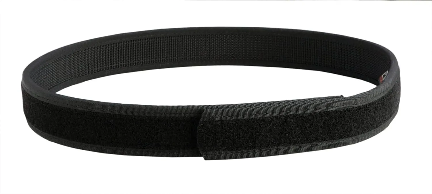 Uncle Mike's, Premium Law Enforcement Ultra Inner Duty Belt, Size: Large, Color: Black