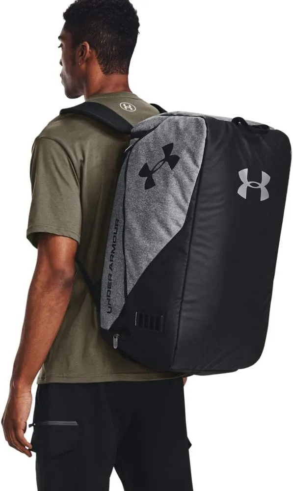 Under Armour Contain Duo Duffle Bag