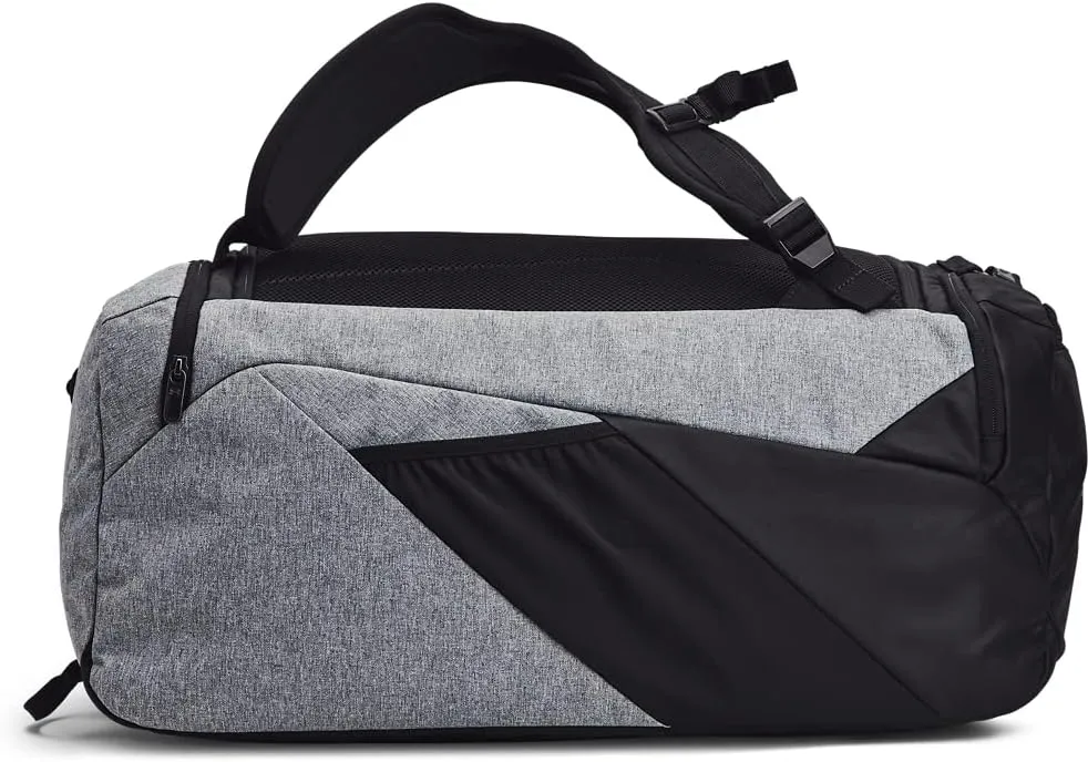 Under Armour Contain Duo Duffle Bag