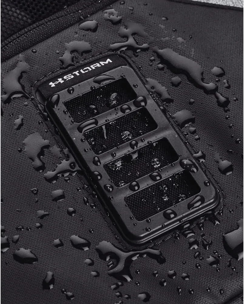 Under Armour Contain Duo Duffle Bag