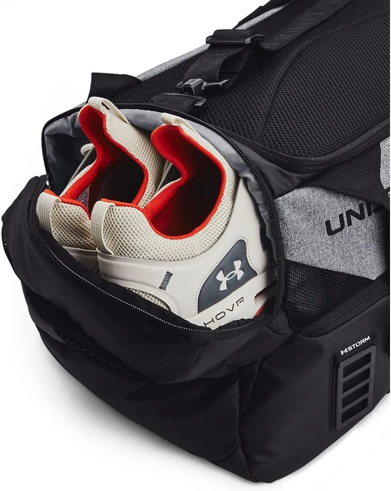 Under Armour Contain Duo Duffle Bag