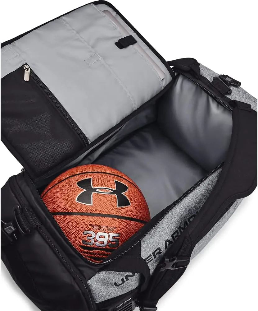 Under Armour Contain Duo Duffle Bag