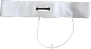 Urine Test Kit,Concealed Urine Storage Belt with Catheter, Portable Urine Test Bags with Temperature Urine Test Strip for Used for Hospitals, Emergency and Travel (Large)