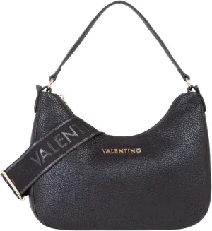 VALENTINO Blossom Re Shoulder Bag Nero, nero