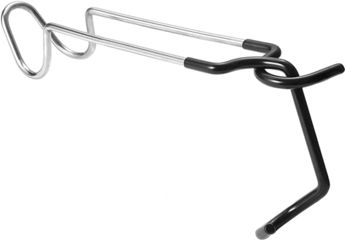 VANZACK Light Hook Plant Hanging Hook Camping Tent Lights Sea Fishing Floats Night Camping Lamp Hook Camping
