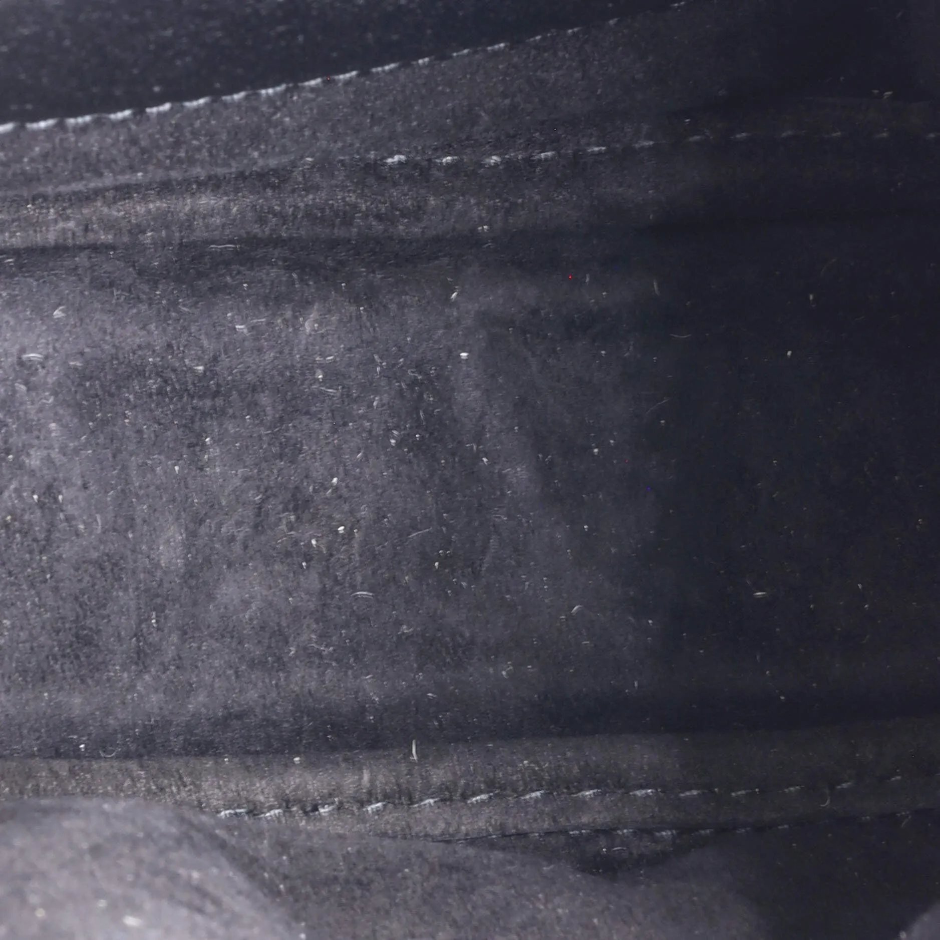 Vibe Hobo Cannage Quilt Lambskin Mini