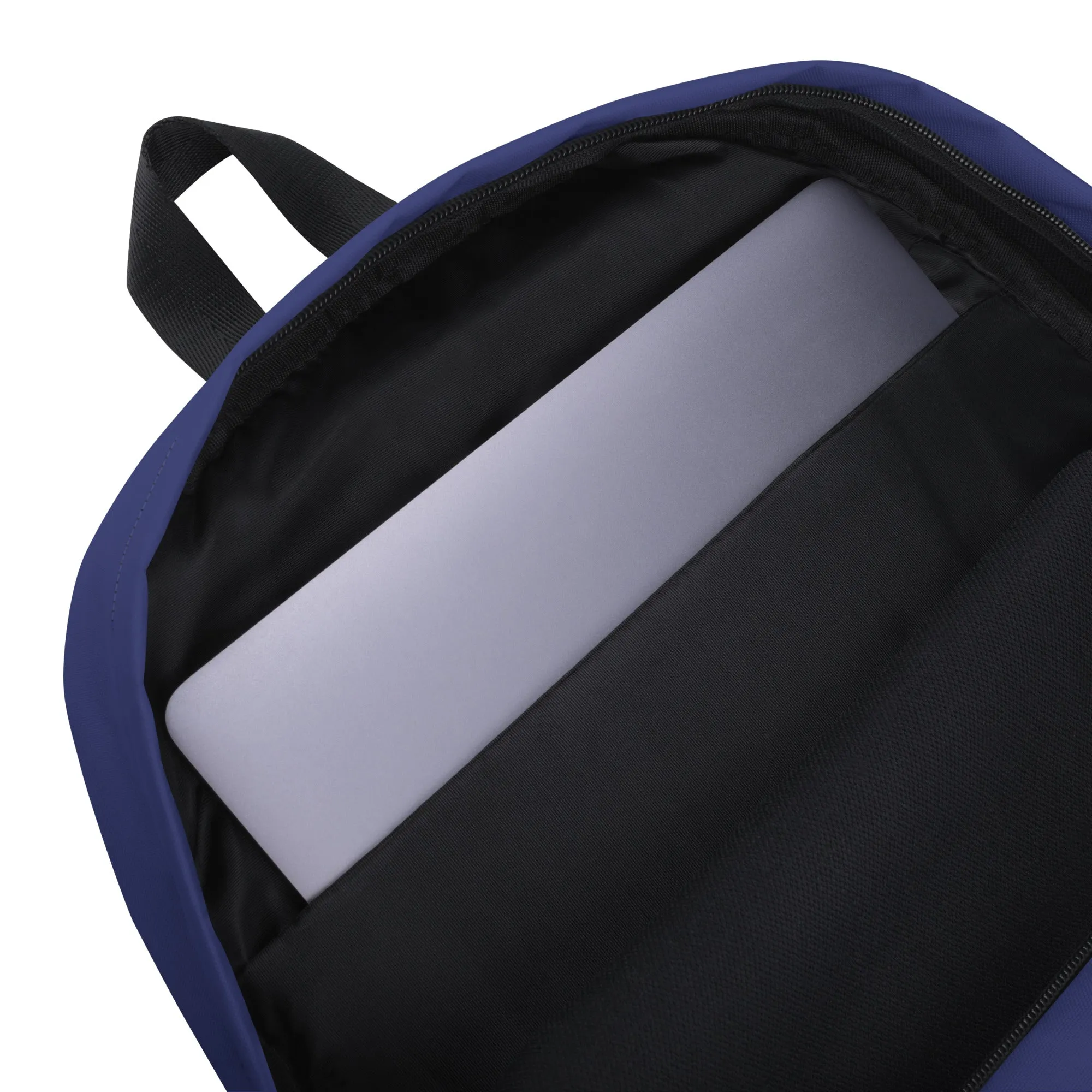 Vibrant Savanna Sunset Backpack