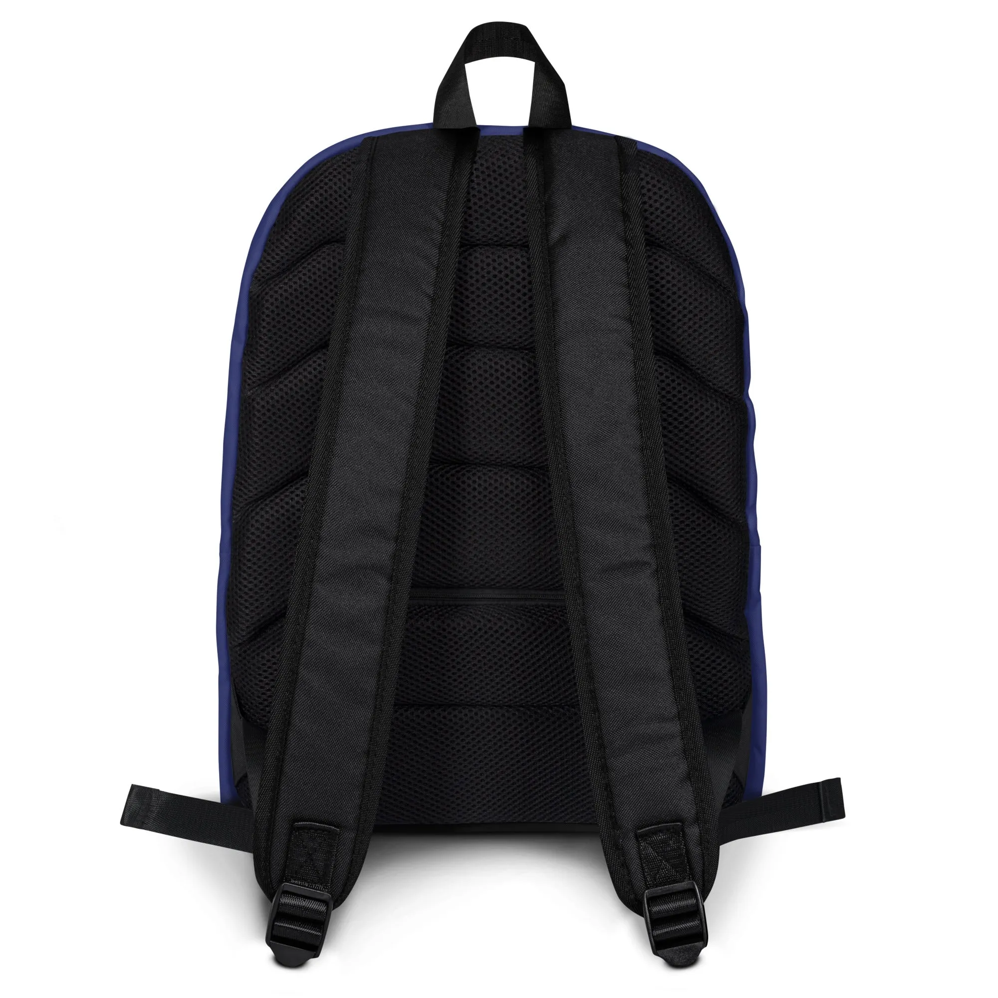 Vibrant Savanna Sunset Backpack