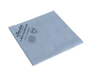 Vileda Professional r-MicronQuick Blue 5 pcs/EMB