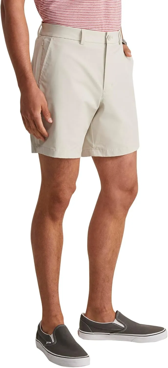 vineyard vines mens 7 Inch On-the-go Shorts