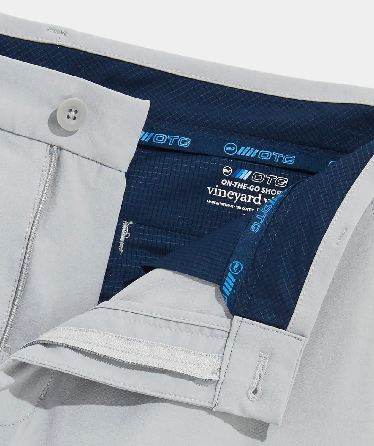 vineyard vines mens 7 Inch On-the-go Shorts