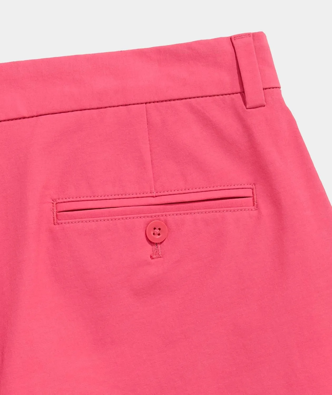 vineyard vines Men's 9 Inch On-The-go Shorts