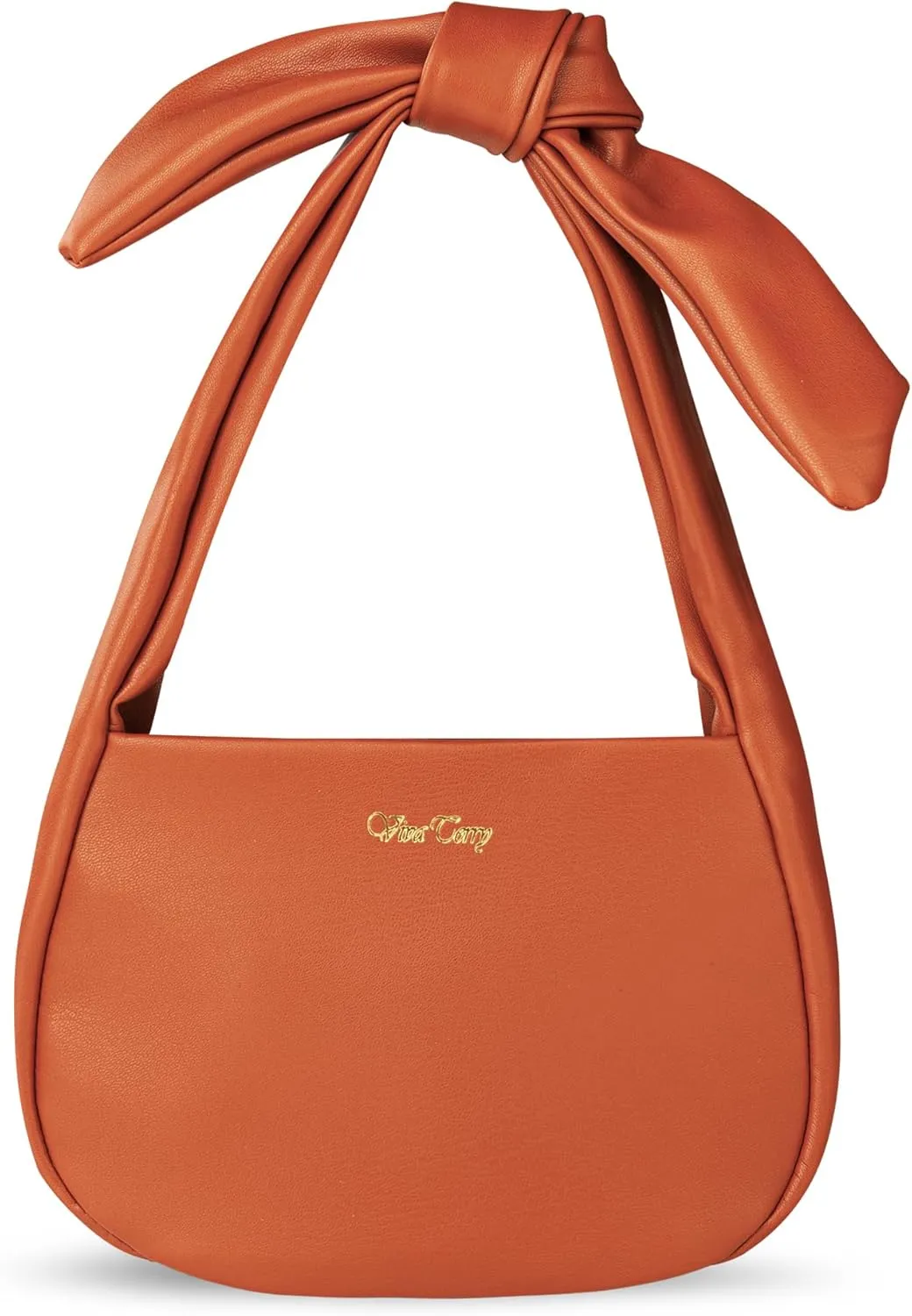 Viva Terry Hobo Hand Bag for Womens, Small Vegan Leather Hobe Handbag Shoulder Purses for Women with Zipper
