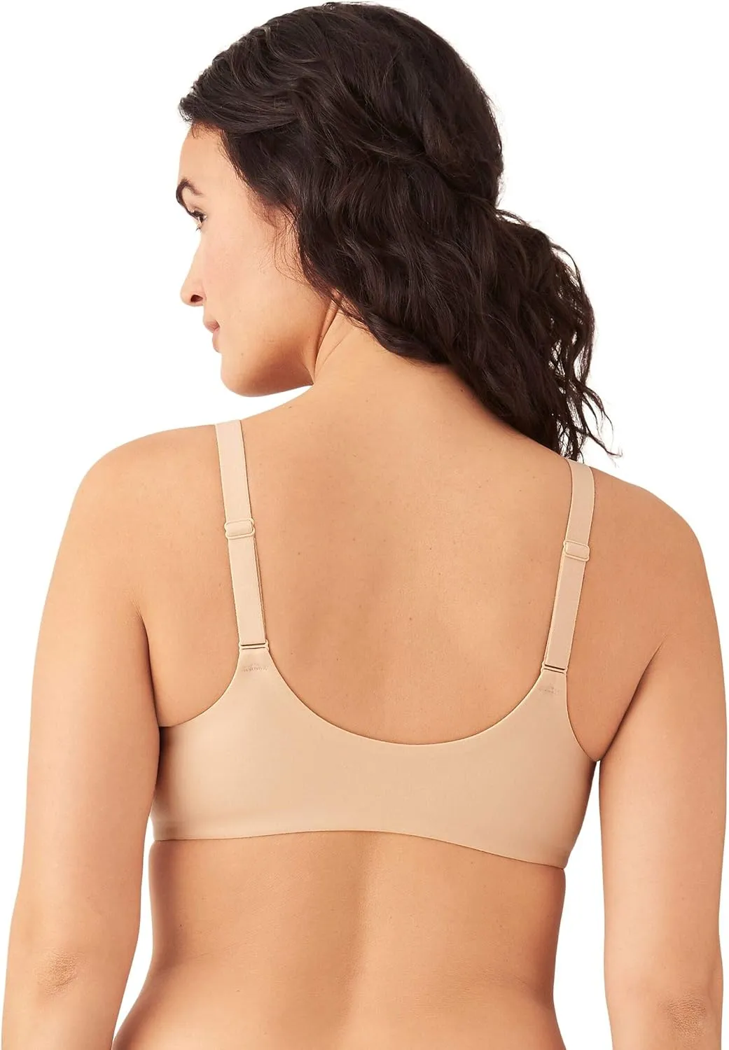 Wacoal Women's Perfect Primer Front Close Underwire Bra