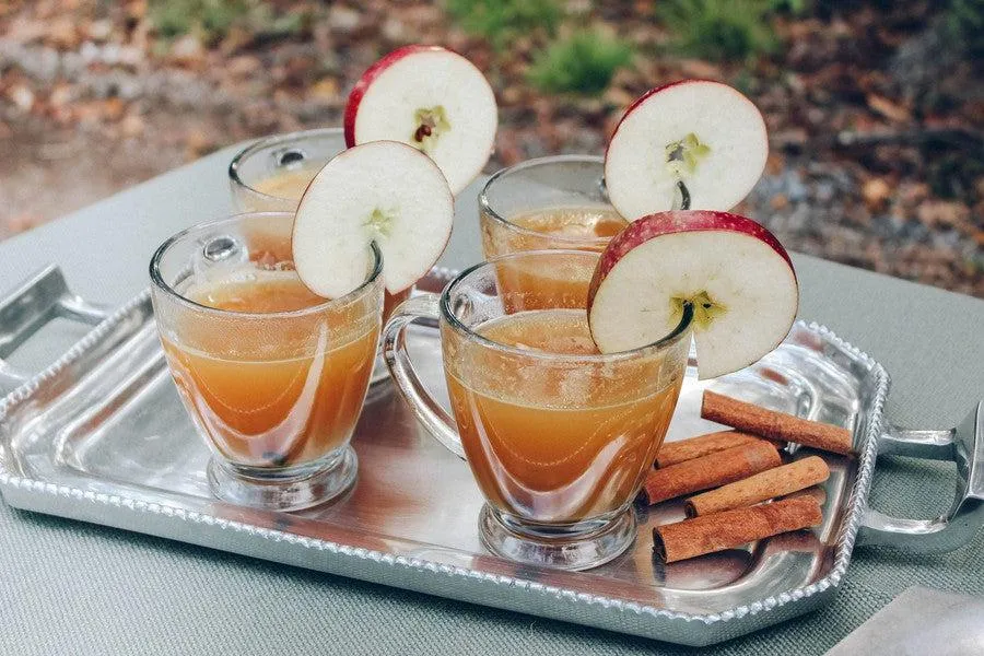 Wassail - Cider Spice Mix