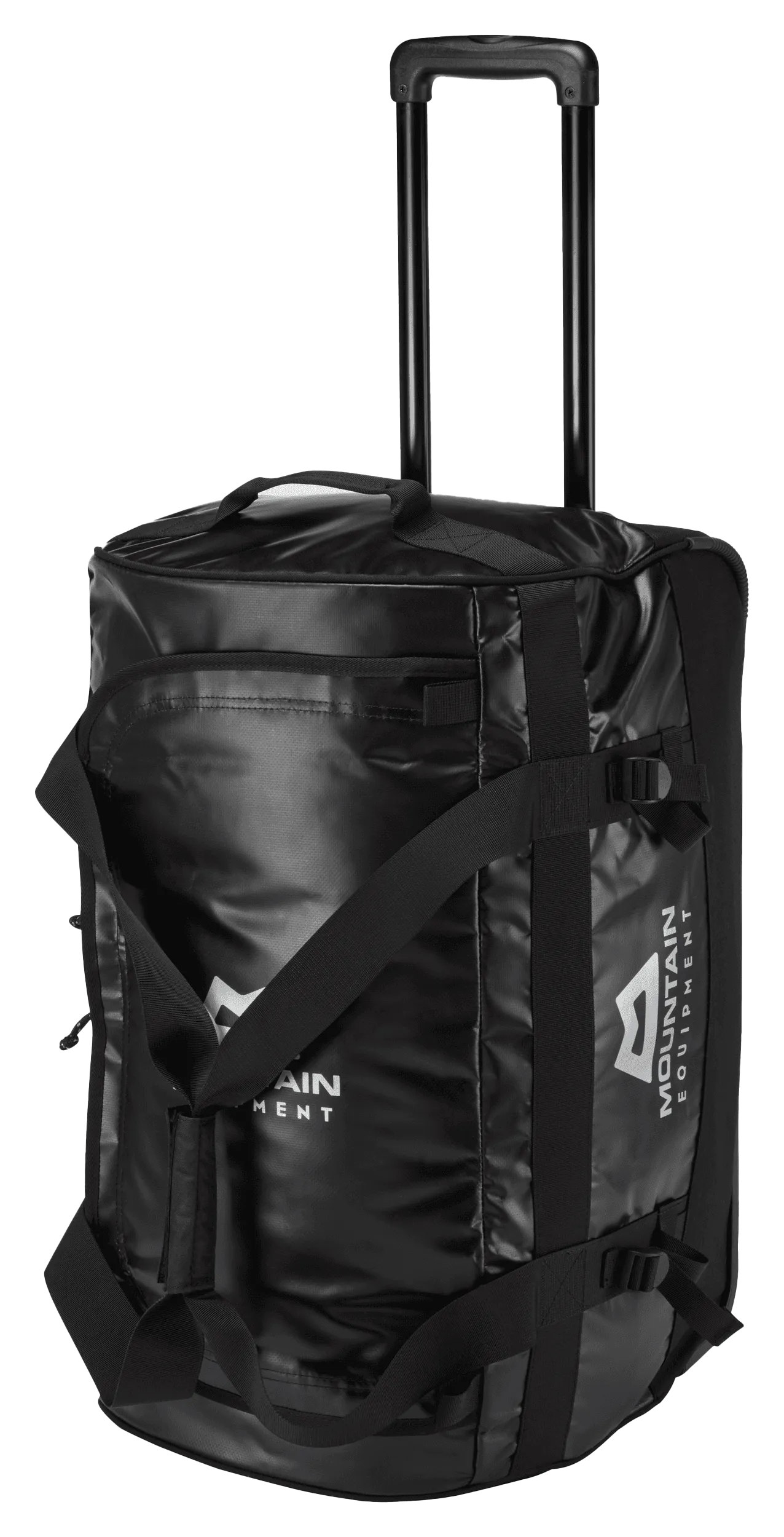 Wet & Dry Roller Kit Bag 70L