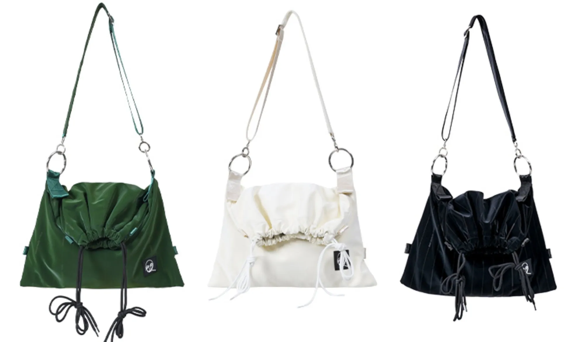 Wild Spice Sling Bag