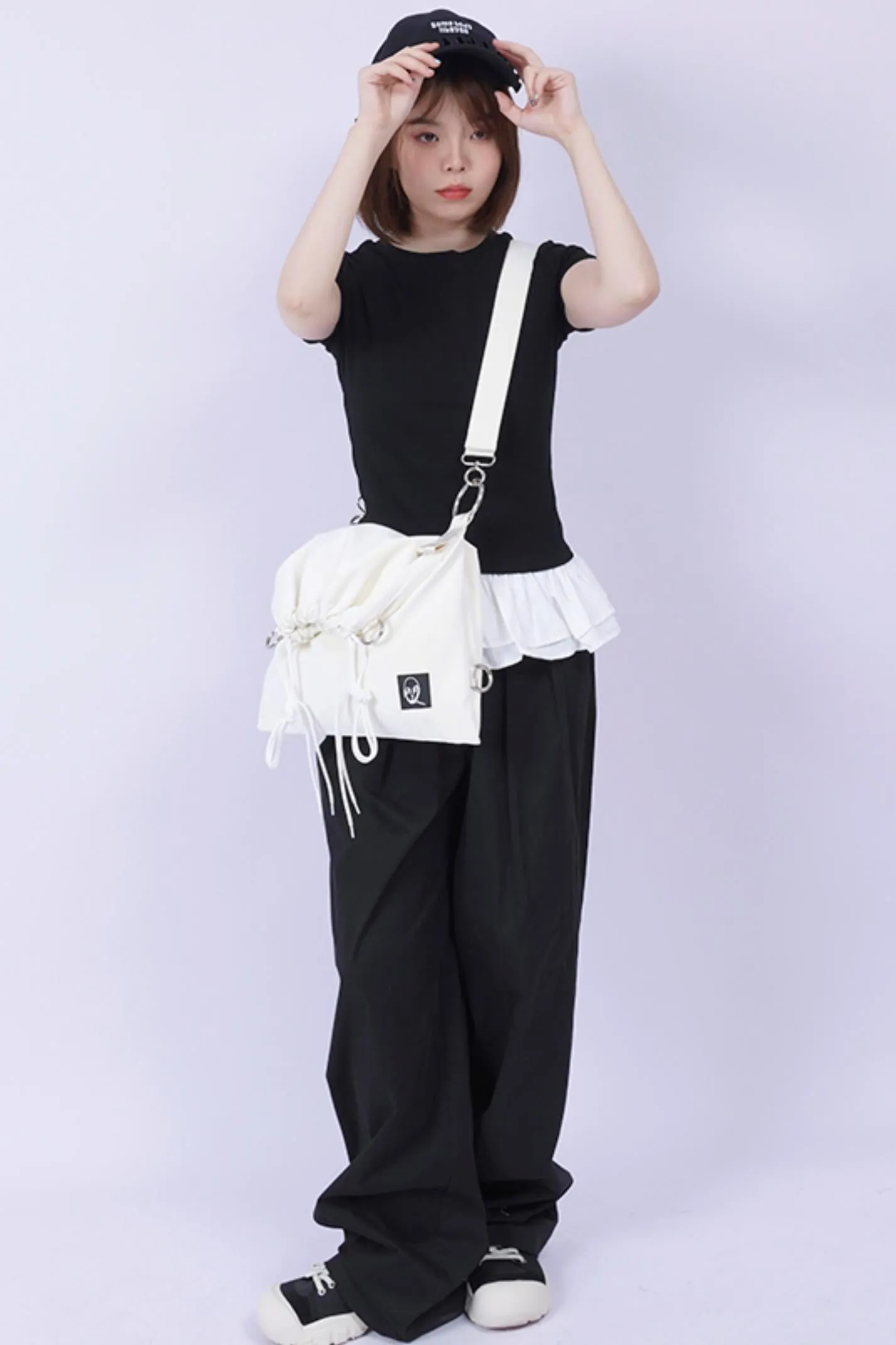 Wild Spice Sling Bag