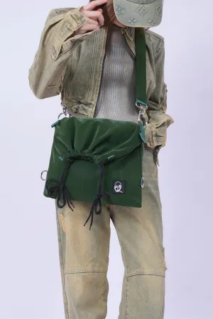 Wild Spice Sling Bag