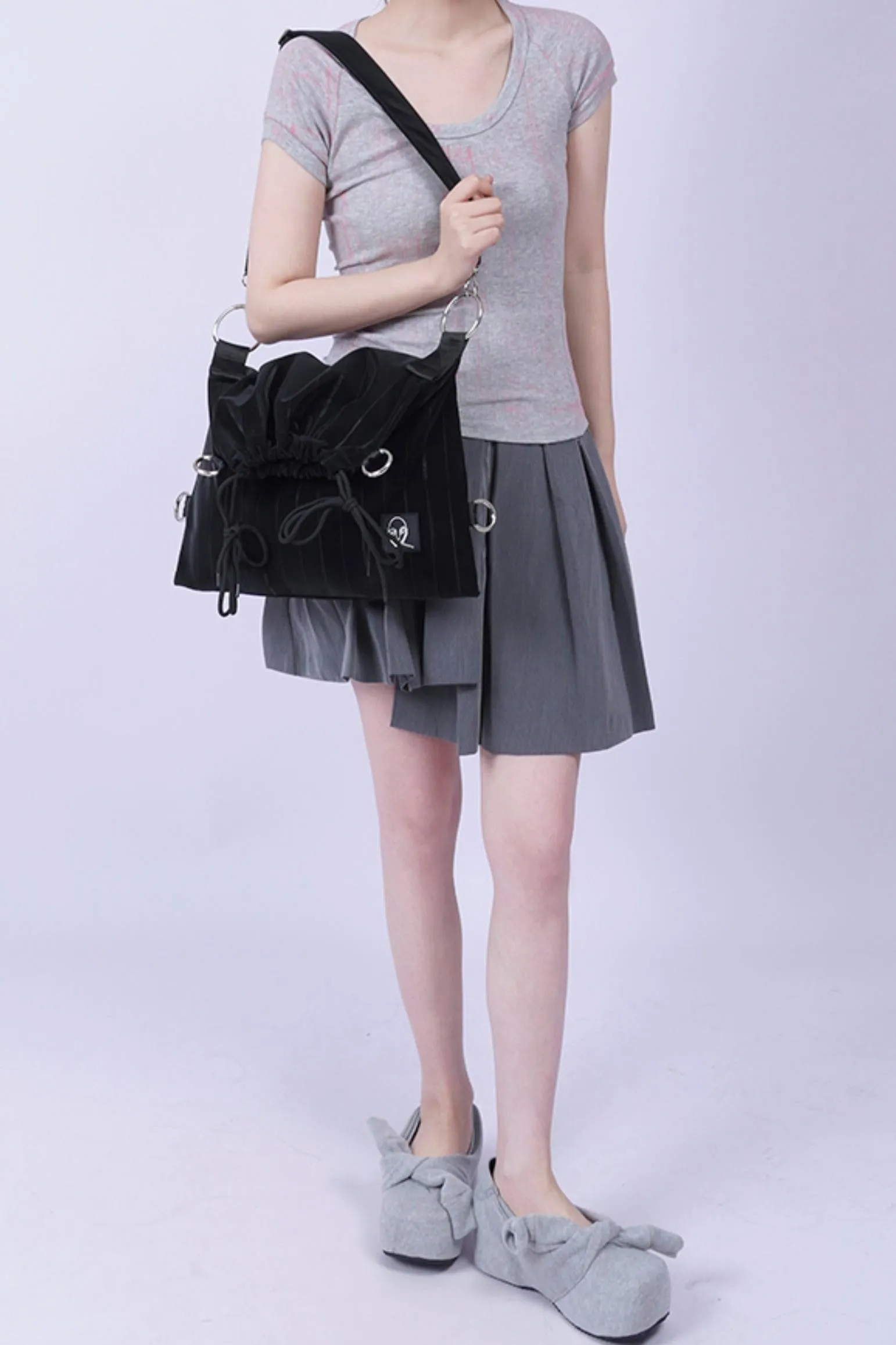 Wild Spice Sling Bag