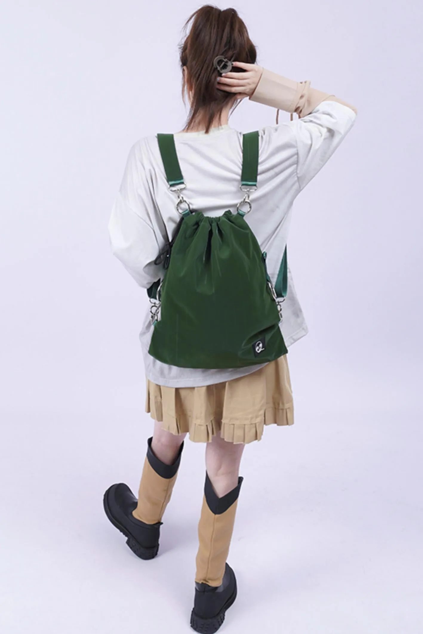 Wild Spice Sling Bag