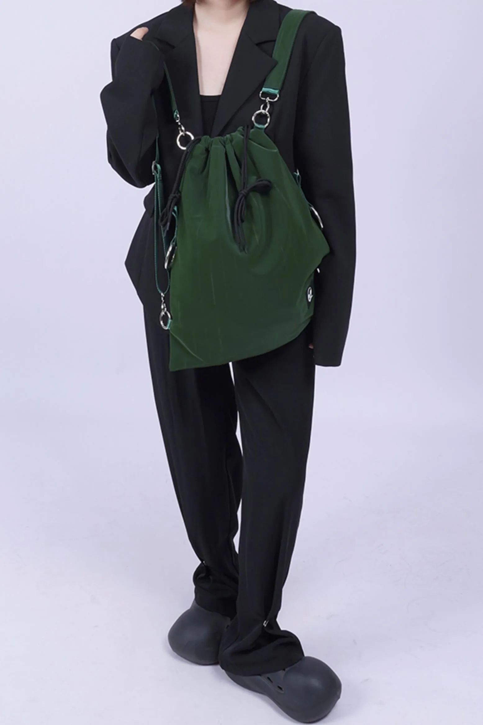 Wild Spice Sling Bag