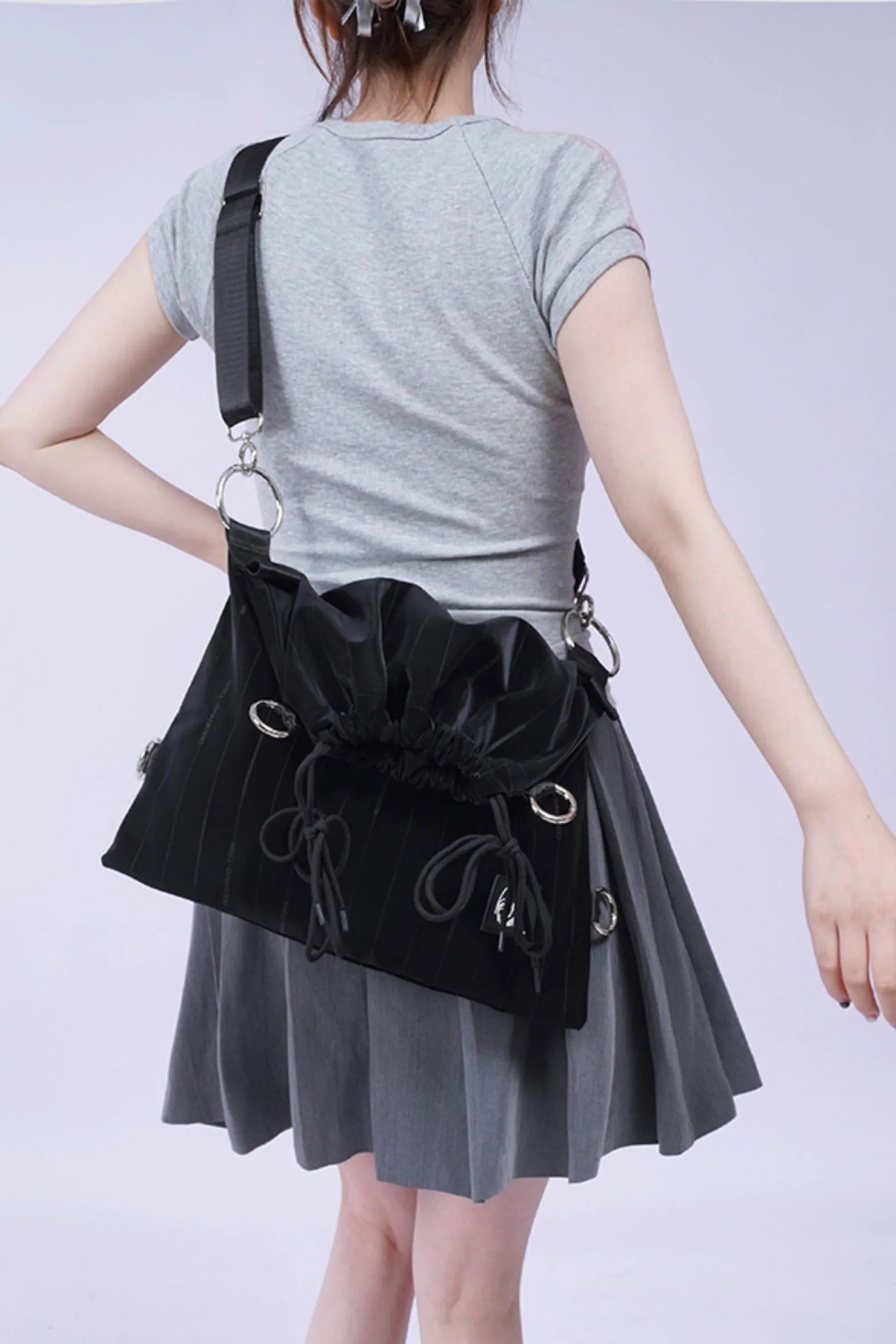 Wild Spice Sling Bag