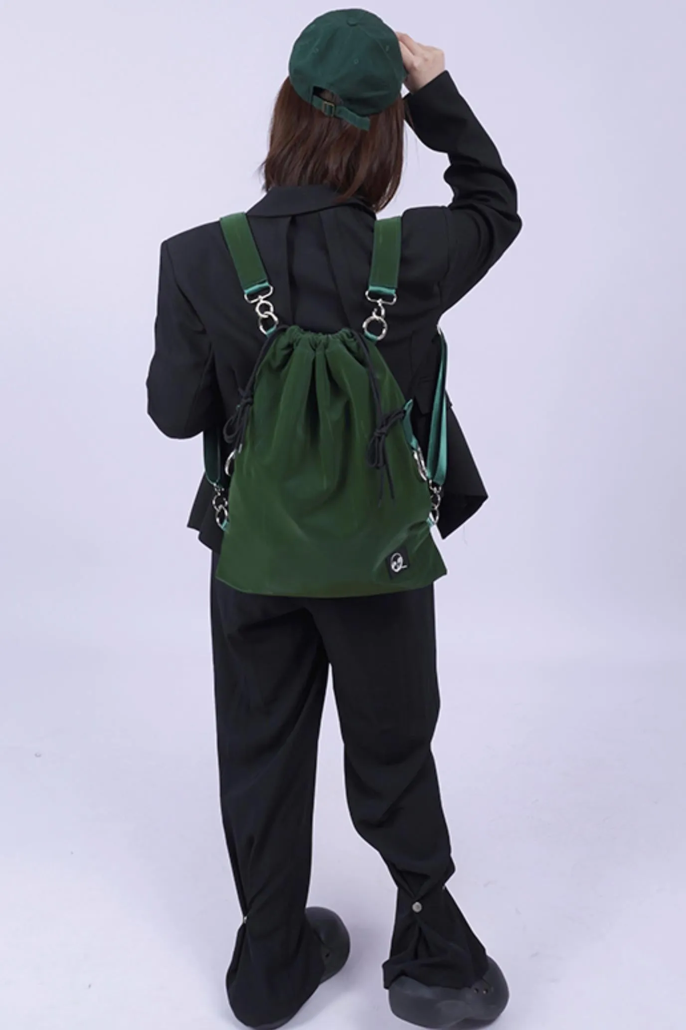 Wild Spice Sling Bag