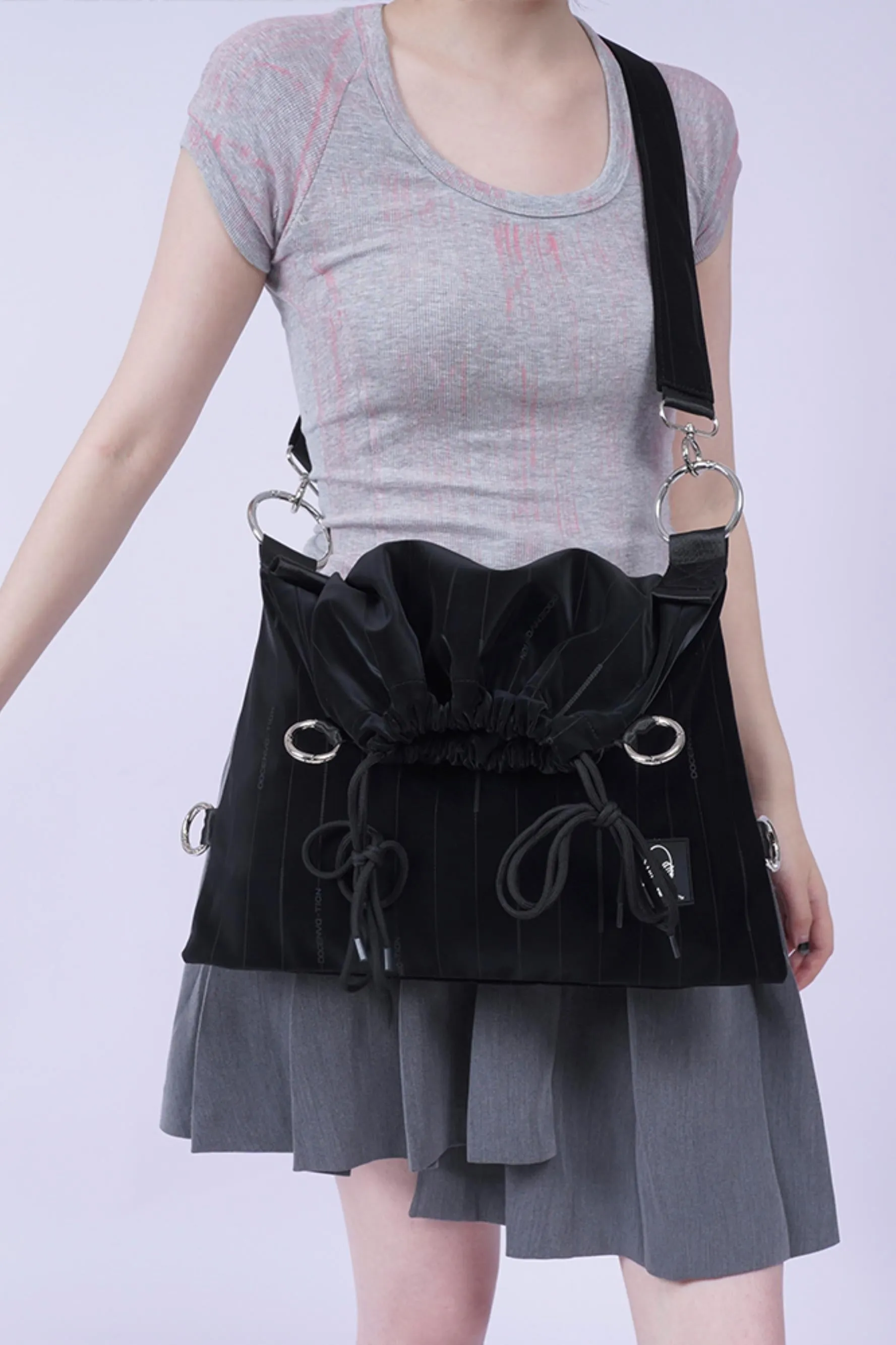 Wild Spice Sling Bag