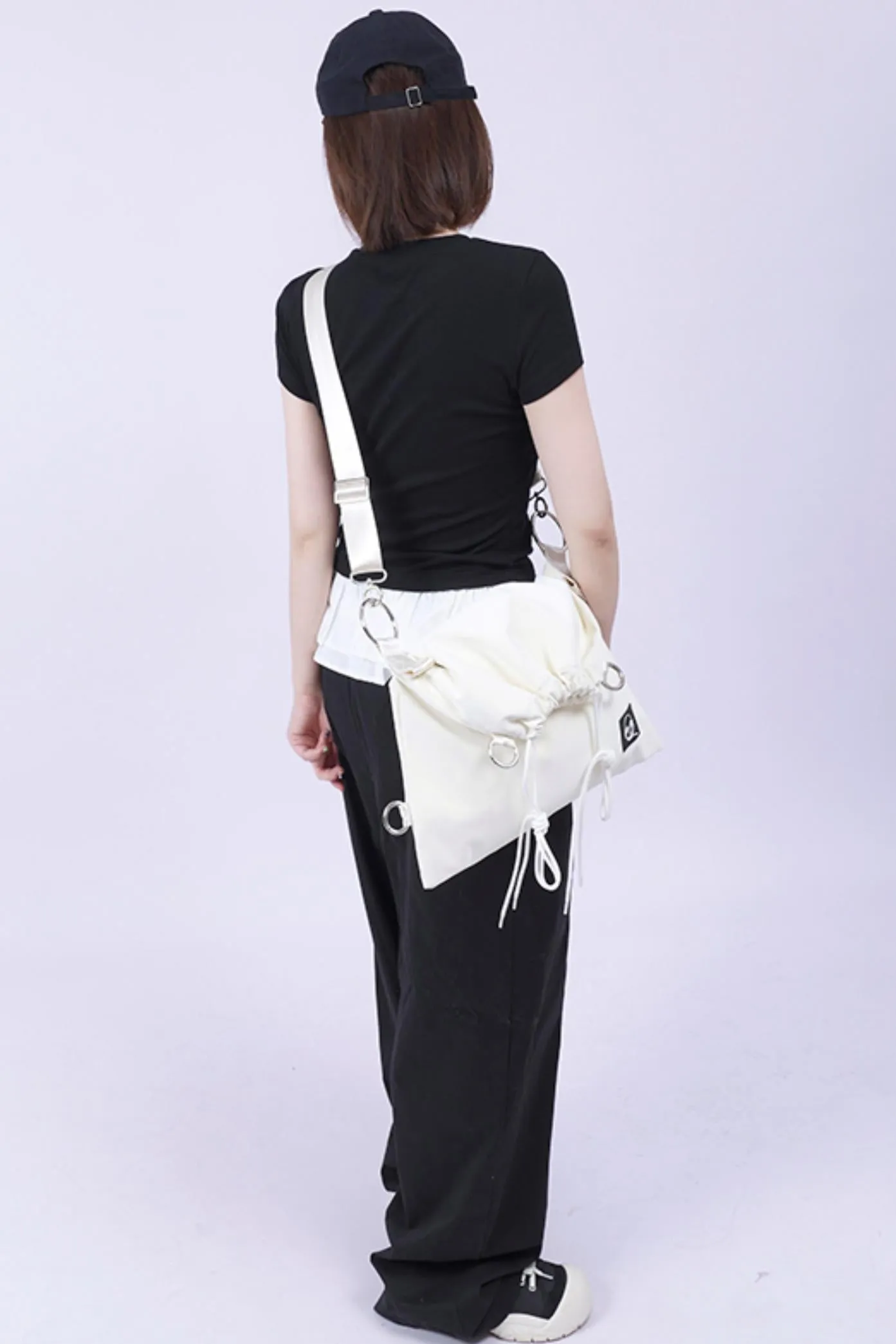 Wild Spice Sling Bag