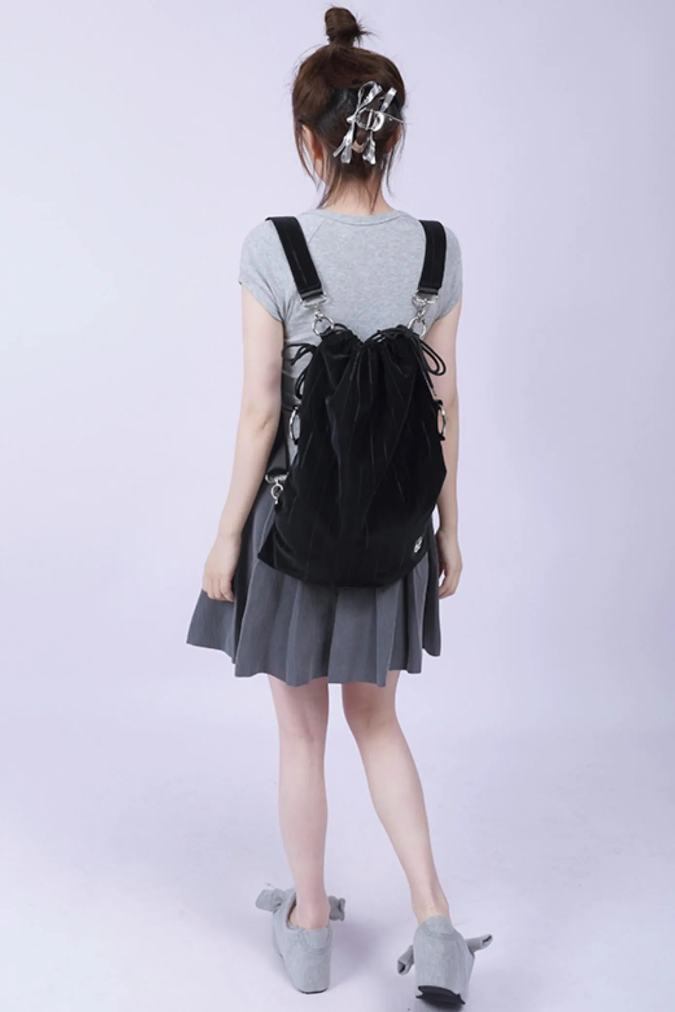 Wild Spice Sling Bag