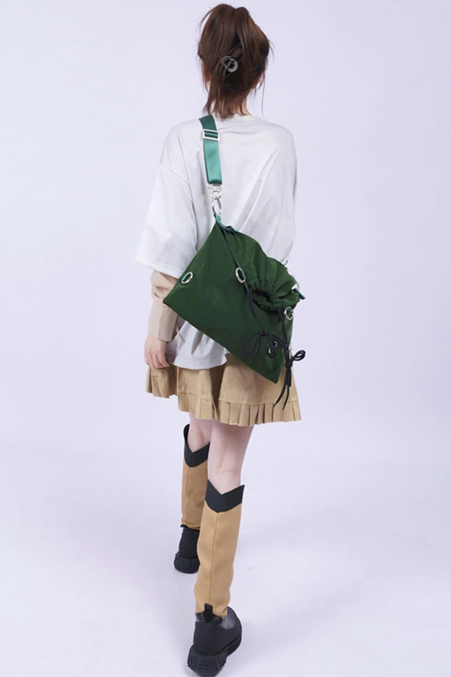 Wild Spice Sling Bag
