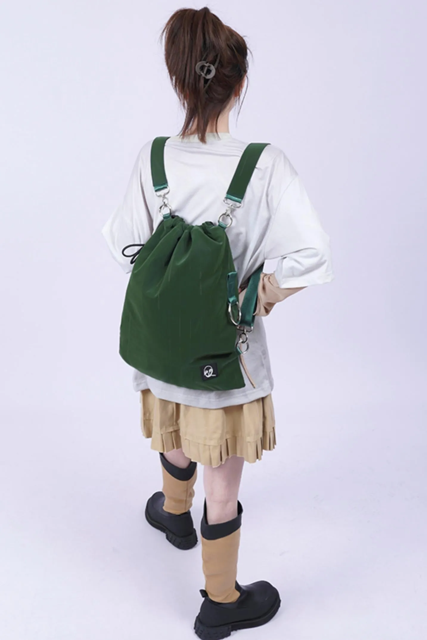 Wild Spice Sling Bag