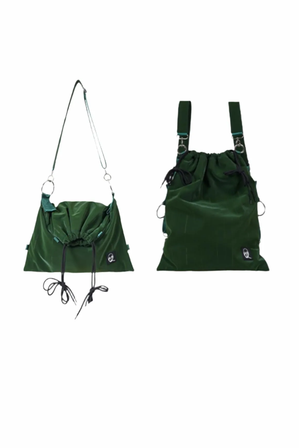 Wild Spice Sling Bag