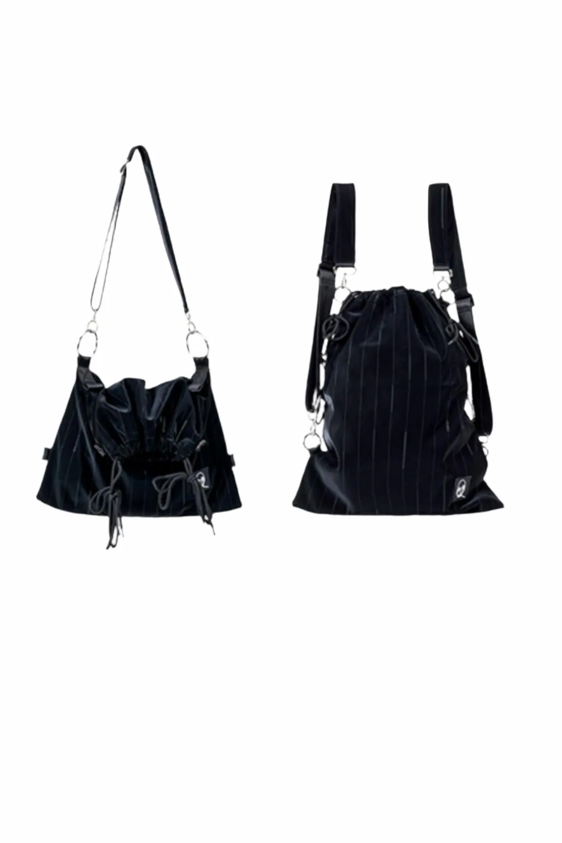 Wild Spice Sling Bag
