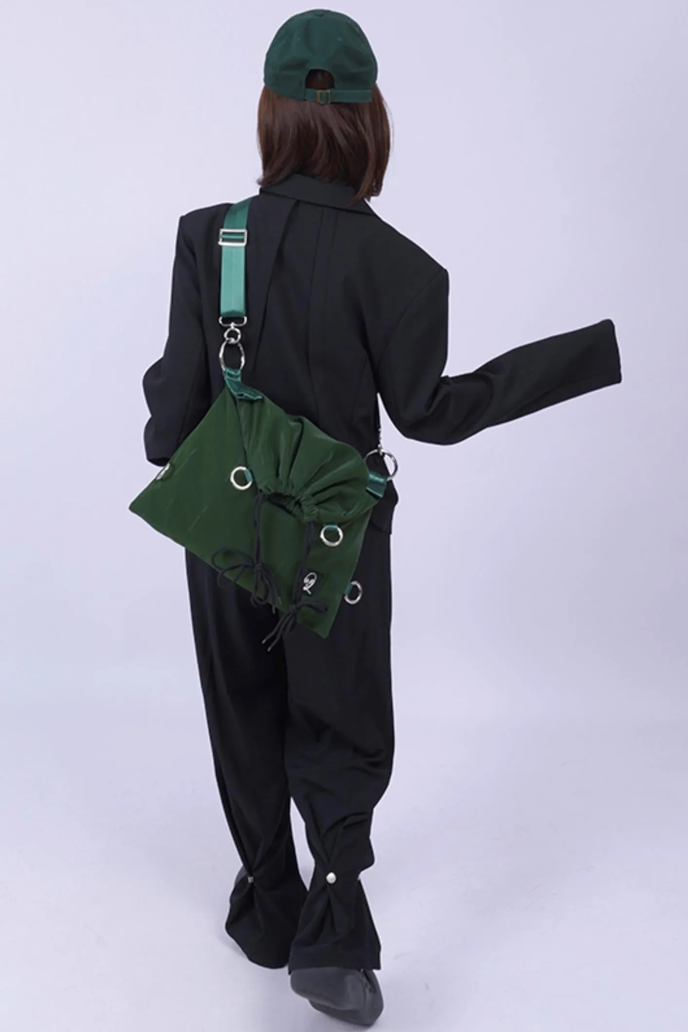 Wild Spice Sling Bag