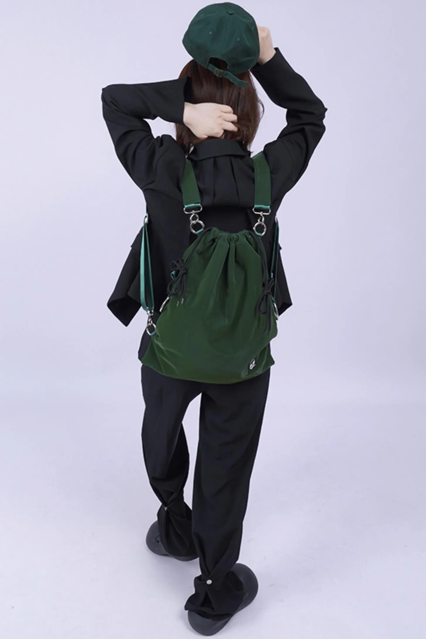 Wild Spice Sling Bag