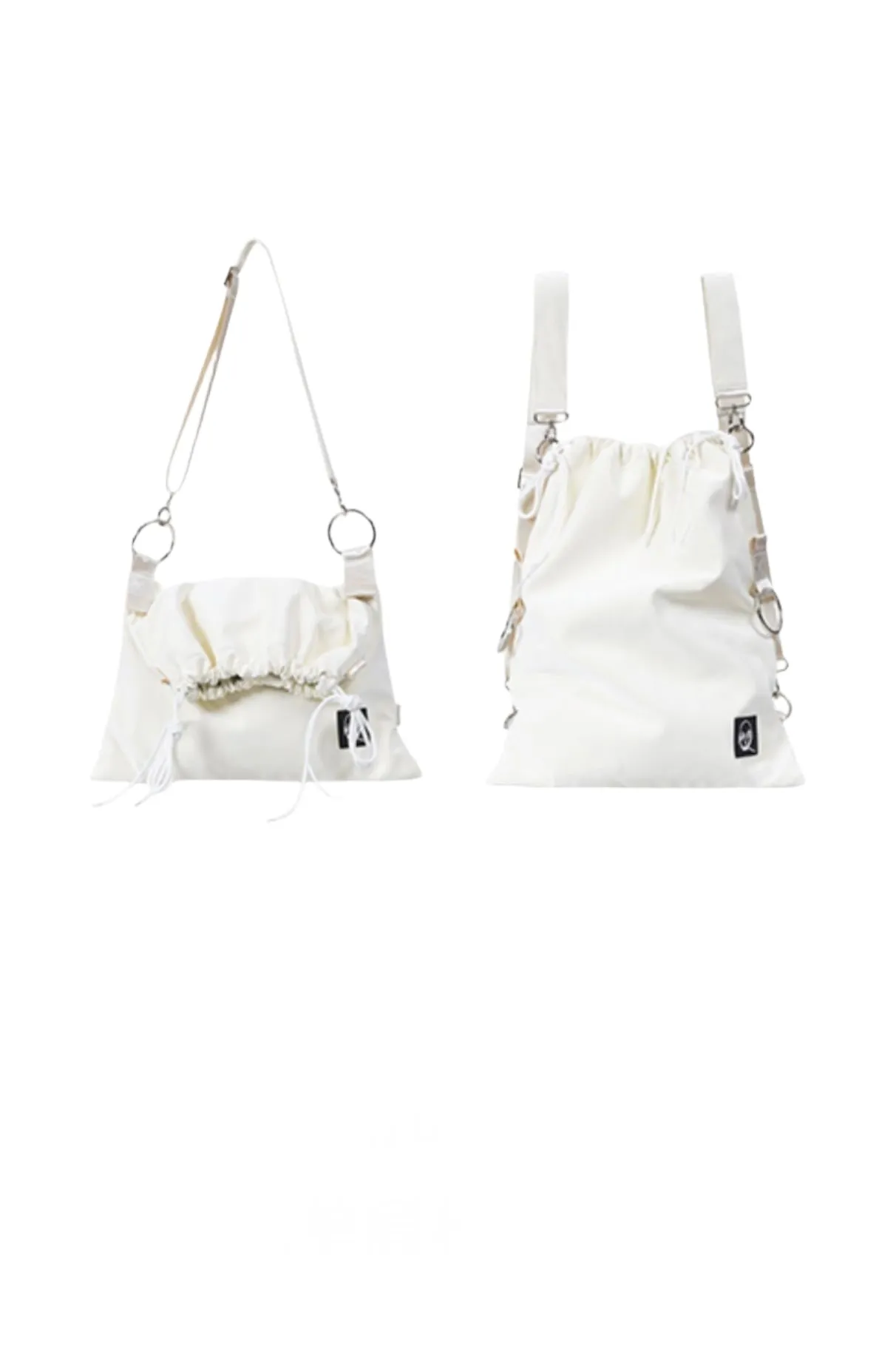 Wild Spice Sling Bag