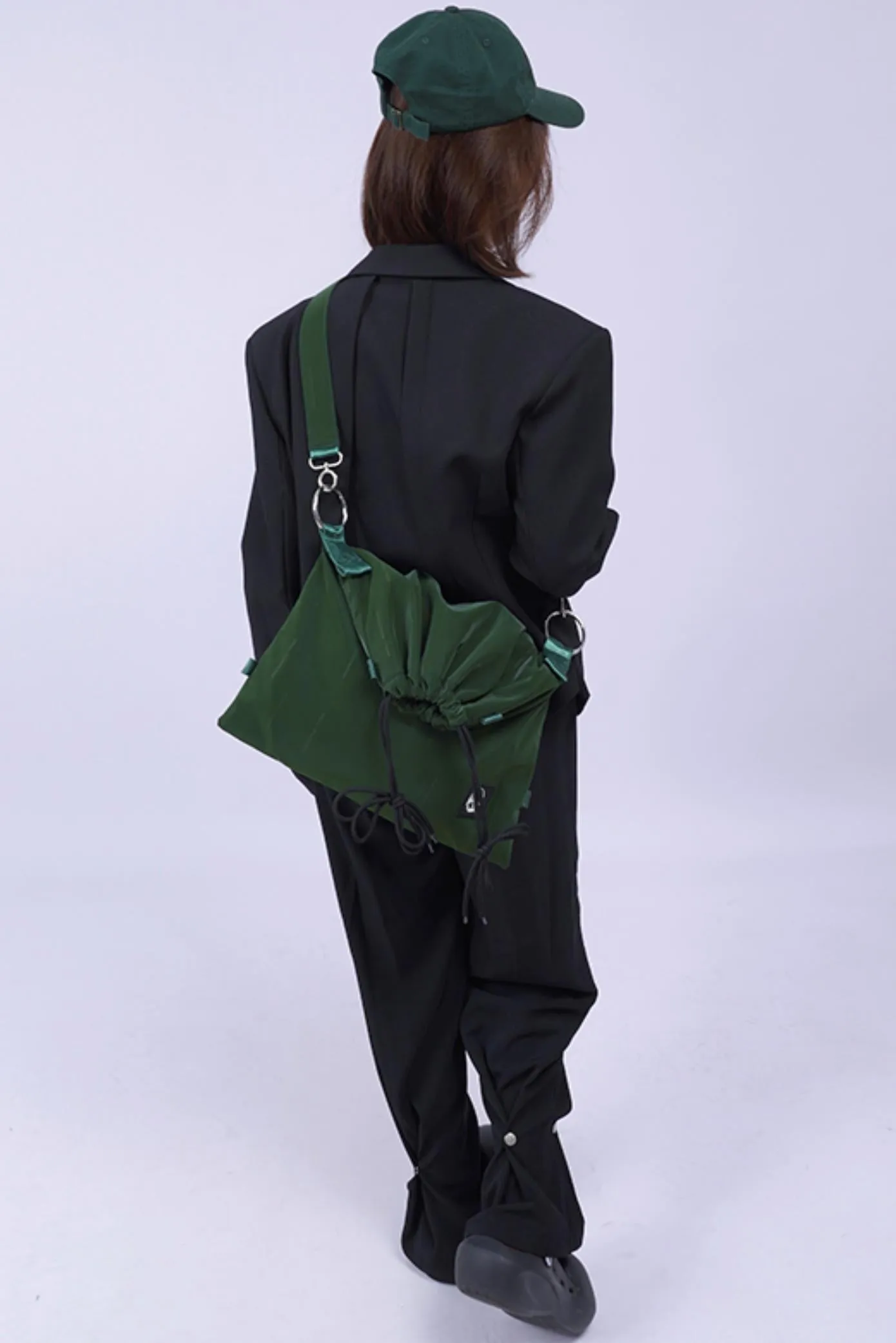 Wild Spice Sling Bag