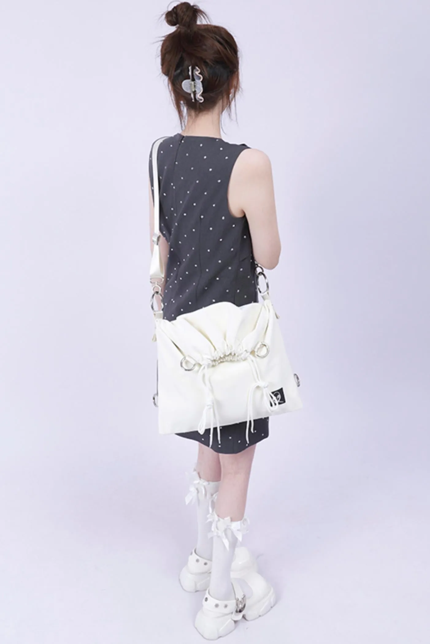Wild Spice Sling Bag
