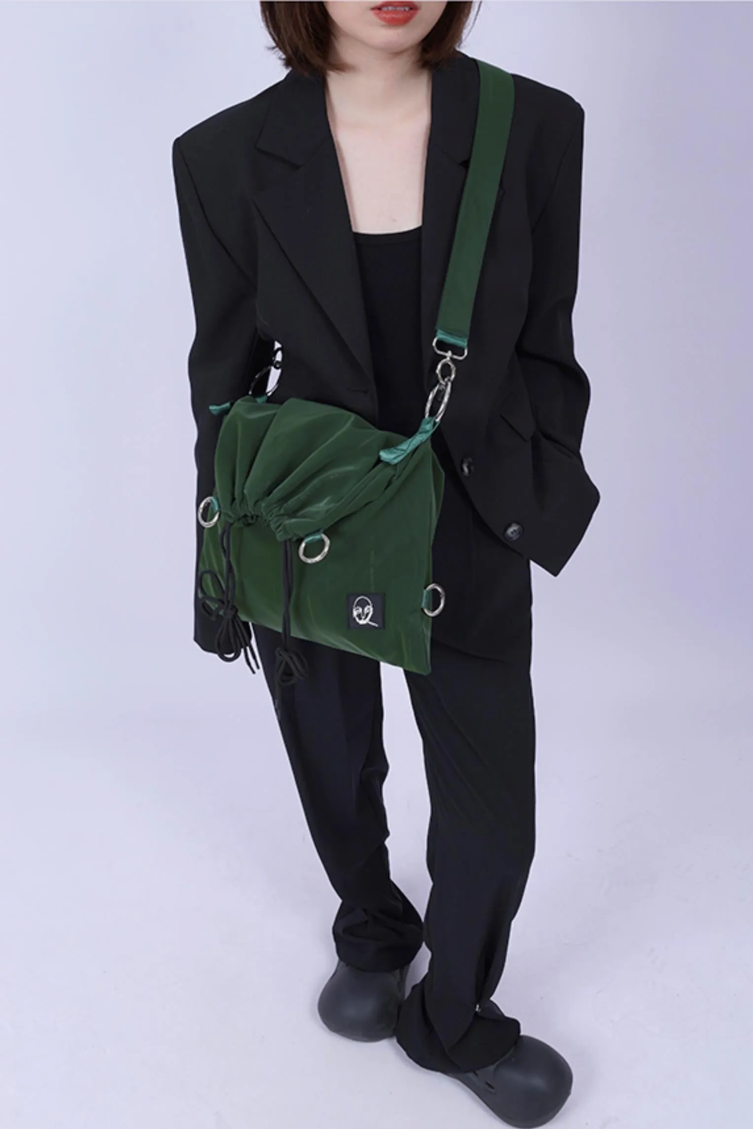 Wild Spice Sling Bag