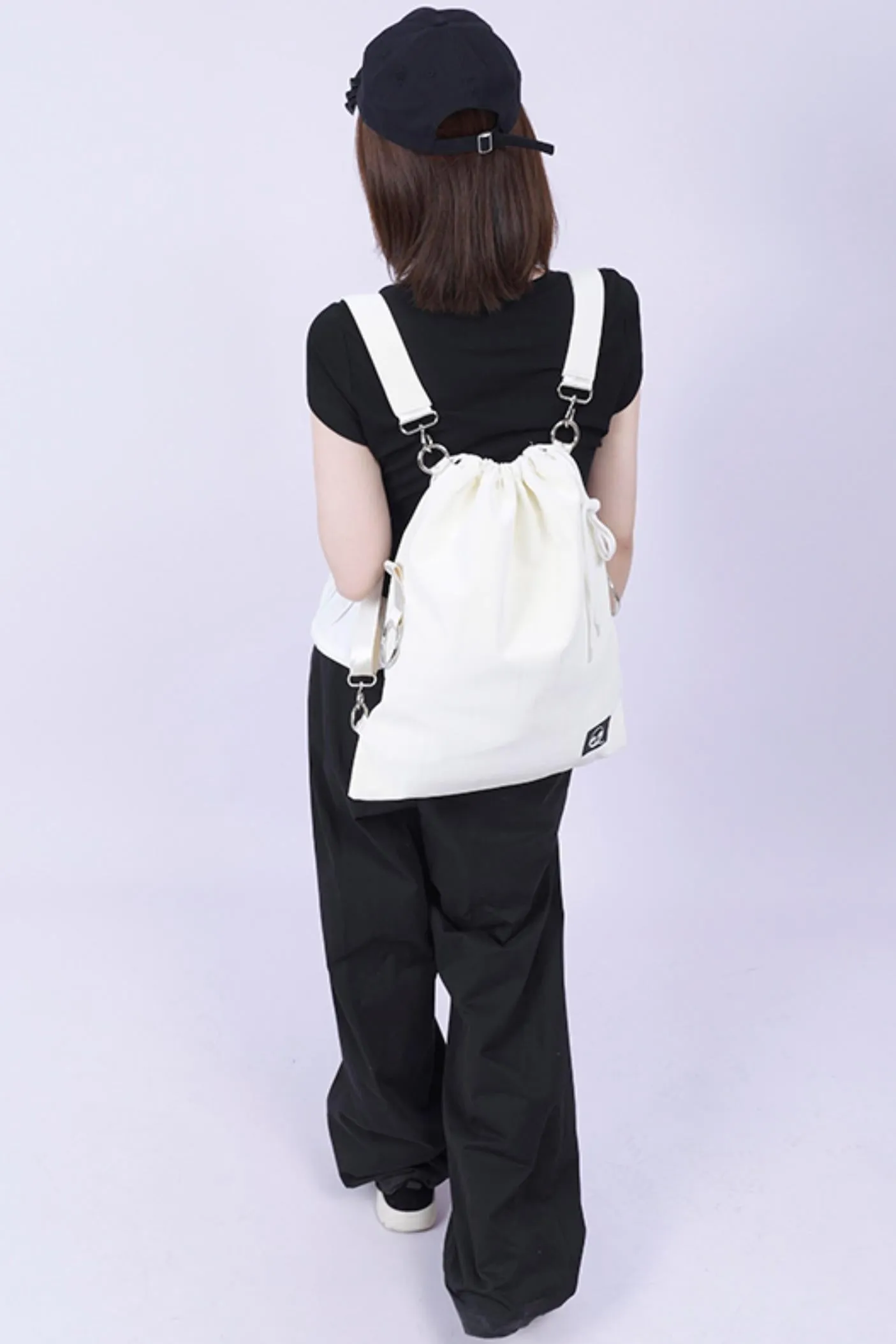Wild Spice Sling Bag