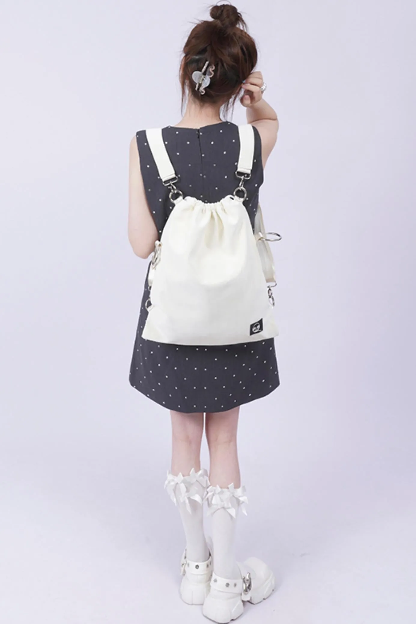 Wild Spice Sling Bag