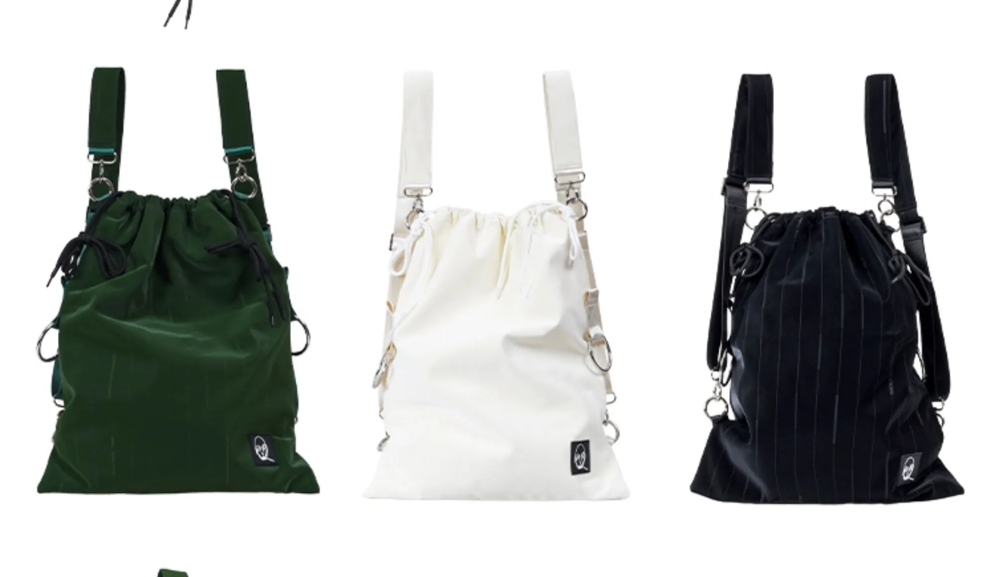 Wild Spice Sling Bag