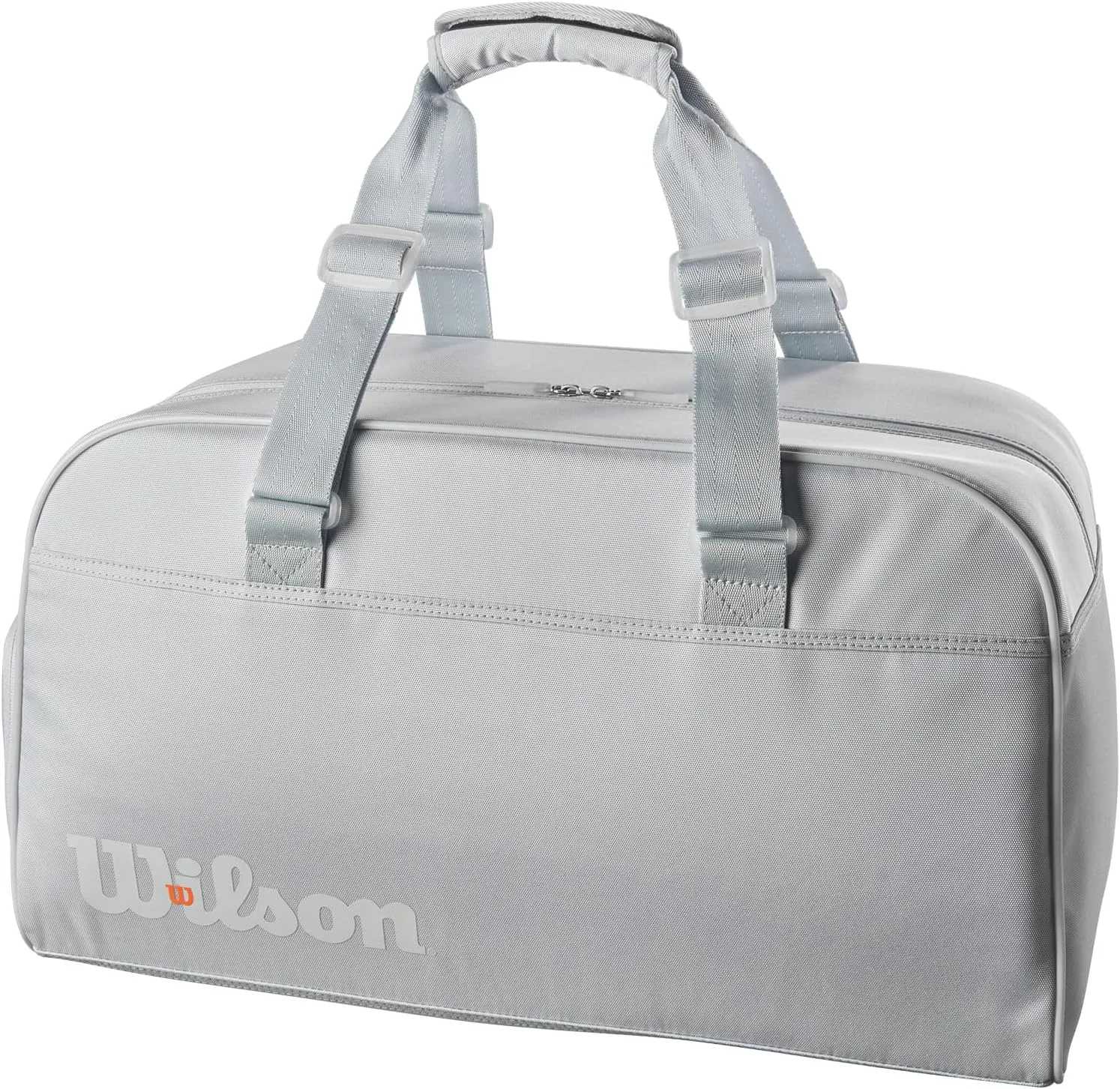WILSON Shift Super Tour Tennis Racket Bags - Artic Ice