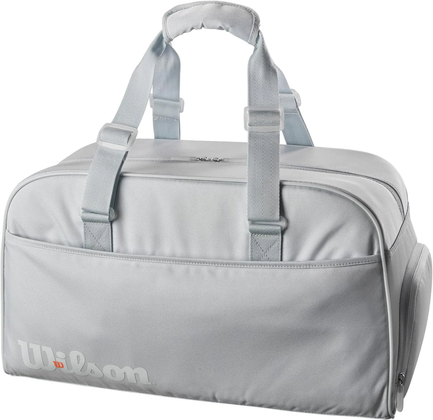 WILSON Shift Super Tour Tennis Racket Bags - Artic Ice