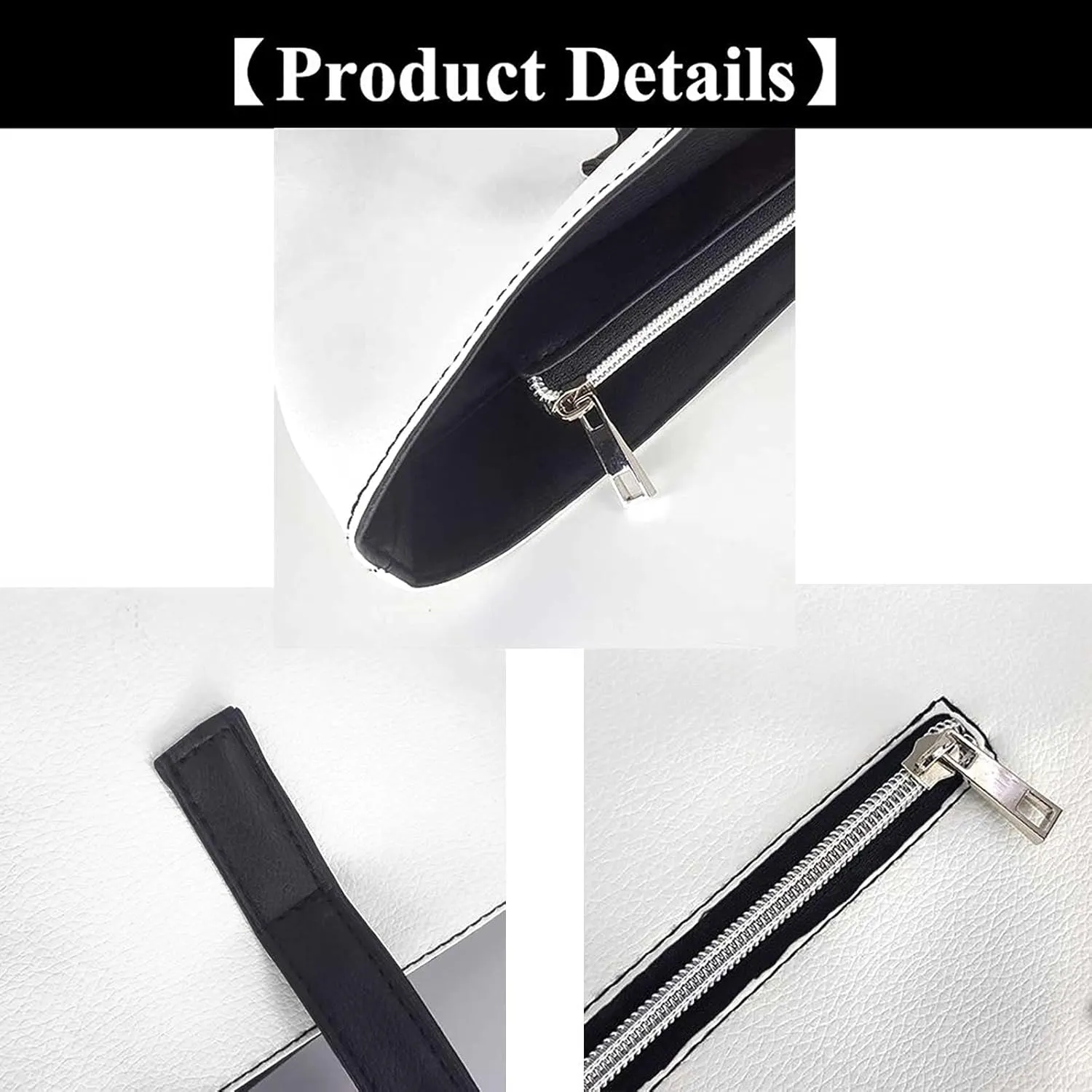 Women Casual Tote Handbags Multifunction Shoulder Work Crossbody Bag