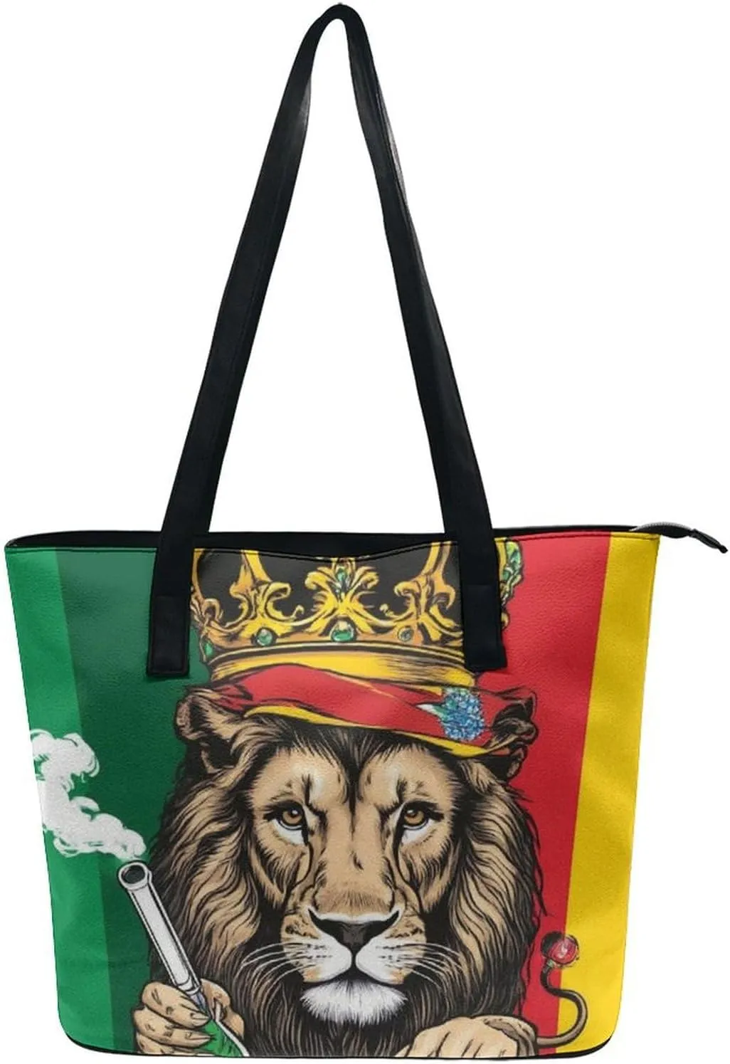 Women Casual Tote Handbags Multifunction Shoulder Work Crossbody Bag