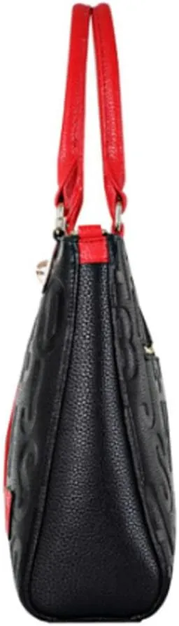 Women Handbags Hobo Shoulder Bags Tote PU Leather Handbags Fashion Large Capacity Bags