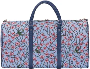 Women Large Duffel Bag, Ladies Carry-on Overnight Weekender, Womens Hand Luggage, Travel Bags for Teens & Girls